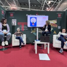 Magia e Letteratura: “Irene e i 5 Cerchi Magici” al Salone del Libro di Torino